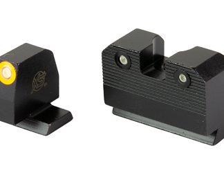 XS Sights R3D