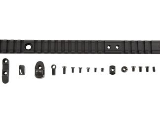 XS Sights Lever Rail