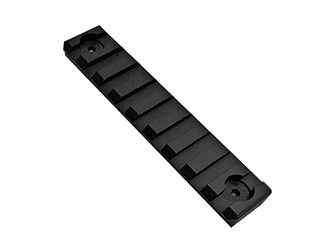XTS M-LOK Picatinny Rail