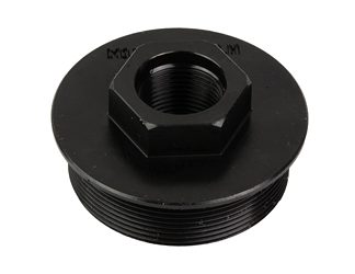 Yankee Hill Machine Co Universal Suppressor Mount