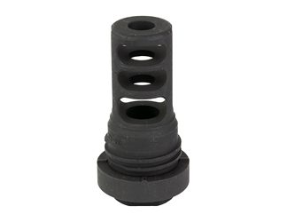 Yankee Hill Machine Co 5.56 Q.D. Muzzle Brake for Tur