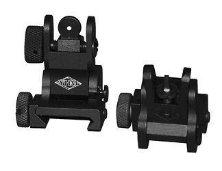 Yankee Hill Machine Co Flip Sight Set