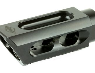 Yankee Hill Machine Co Slant Brake/Compensator