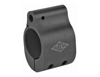 Yankee Hill Machine Co Hinged Gas Block