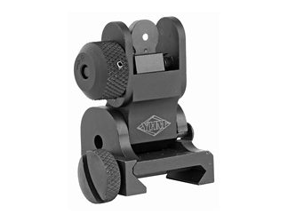 Yankee Hill Machine Co Flip Rear Sight