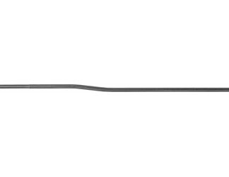 Yankee Hill Machine Co Mid-Length Gas Tube with Roll Pin, Black