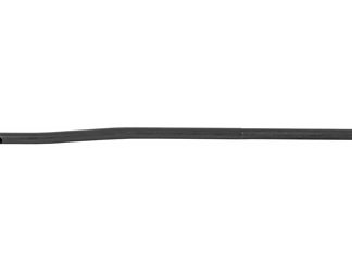 Yankee Hill Machine Co Pistol-Length Gas Tube with Roll Pin, Black