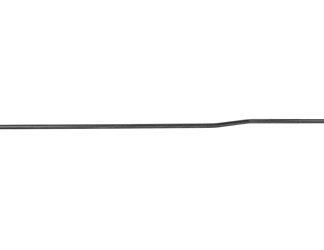 Yankee Hill Machine Co Rifle-Length Gas Tube with Roll Pin, Black