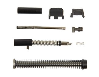 Zaffiri Precision UPK