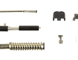 Zaffiri Precision UPK