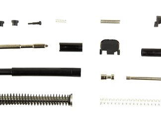 Zaffiri Precision UPK