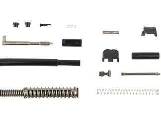 Zaffiri Precision UPK