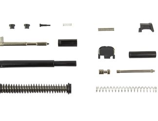 Zaffiri Precision UPK