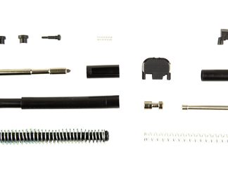Zaffiri Precision UPK