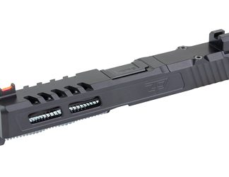 Zaffiri Precision ZPS.2