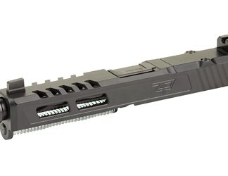 Zaffiri Precision ZPS.2