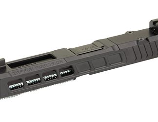 Zaffiri Precision ZPS.3