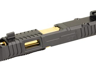 Zaffiri Precision IBS