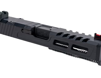 Zaffiri Precision ZPS.2
