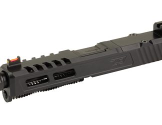 Zaffiri Precision ZPS.2