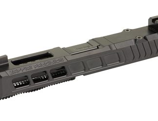 Zaffiri Precision ZPS.3