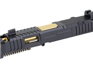 Zaffiri Precision IBS