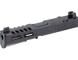 Zaffiri Precision ZPS.2