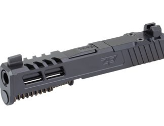 Zaffiri Precision ZPS.2