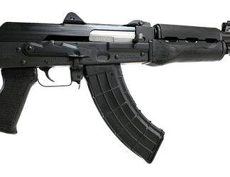 Zastava ZPAP92