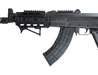 Zastava ZPAP92