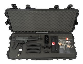 Zenith Firearms ZF-5
