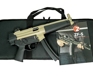 Zenith Firearms ZF-5