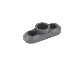 Arisaka Defense Quick Detach Mount