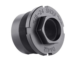 Dead Air Armament P-Series