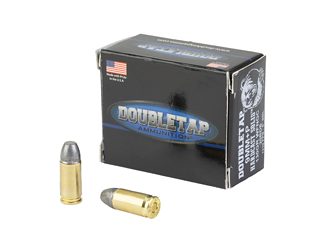 DoubleTap Ammunition Hardcast Solid