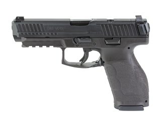 Heckler & Koch VP9A1 F