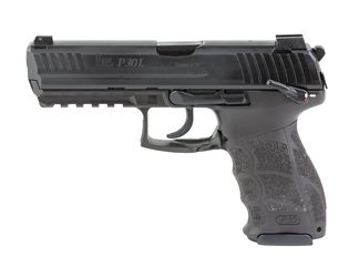Heckler & Koch P30LS
