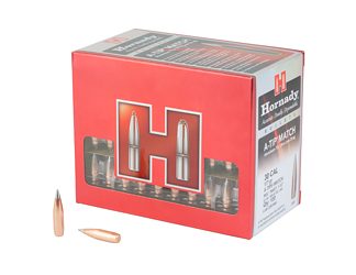 Hornady A-Tip Match