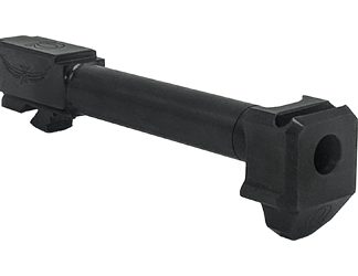 Icarus Precision Omega Comp/Barrel