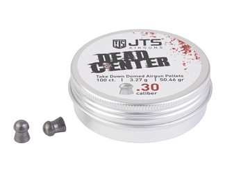 JTS Group Dead Center
