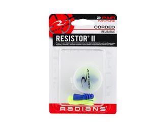 Radians Resistor II