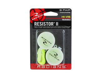 Radians Resistor II