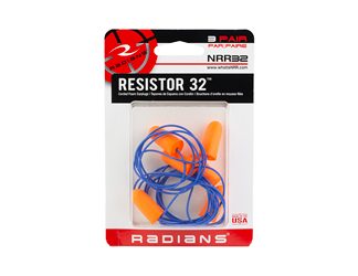 Radians Resistor