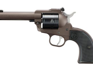 Ruger Super Wrangler