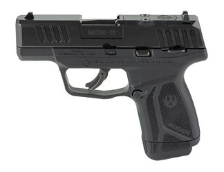 Ruger MAX-9
