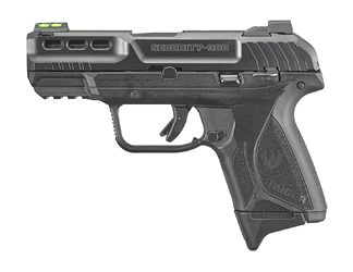 Ruger Security-380