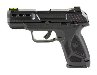 Ruger Security-380