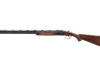 Ruger Red Label III