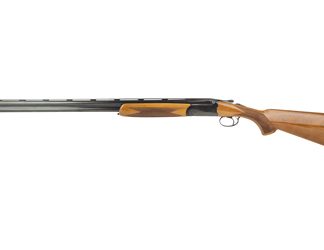 Ruger Red Label III