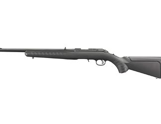 Ruger American Rimfire LRT